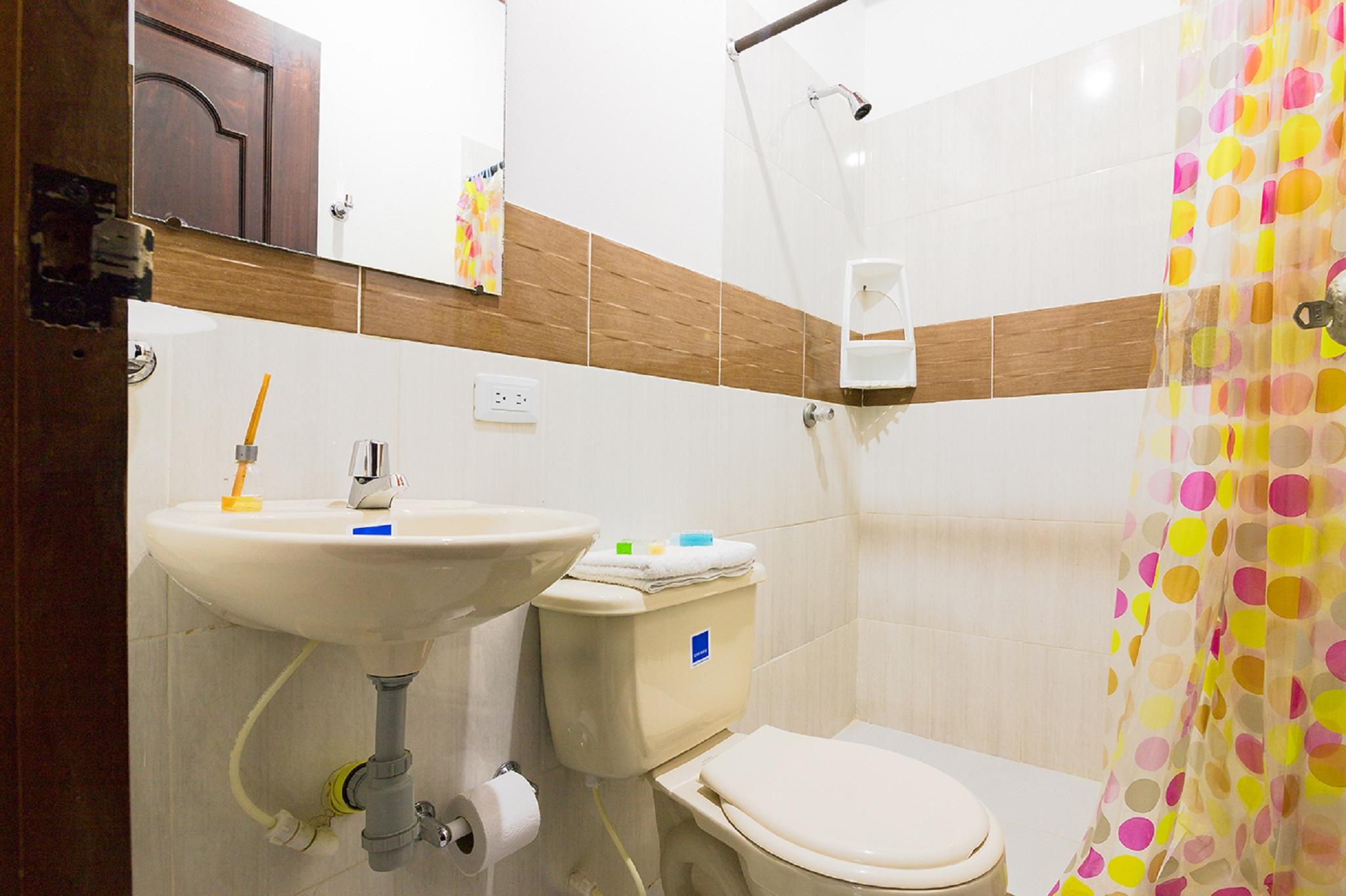 Ayenda 1411 Caney Sede Ingenio Cali Exterior foto