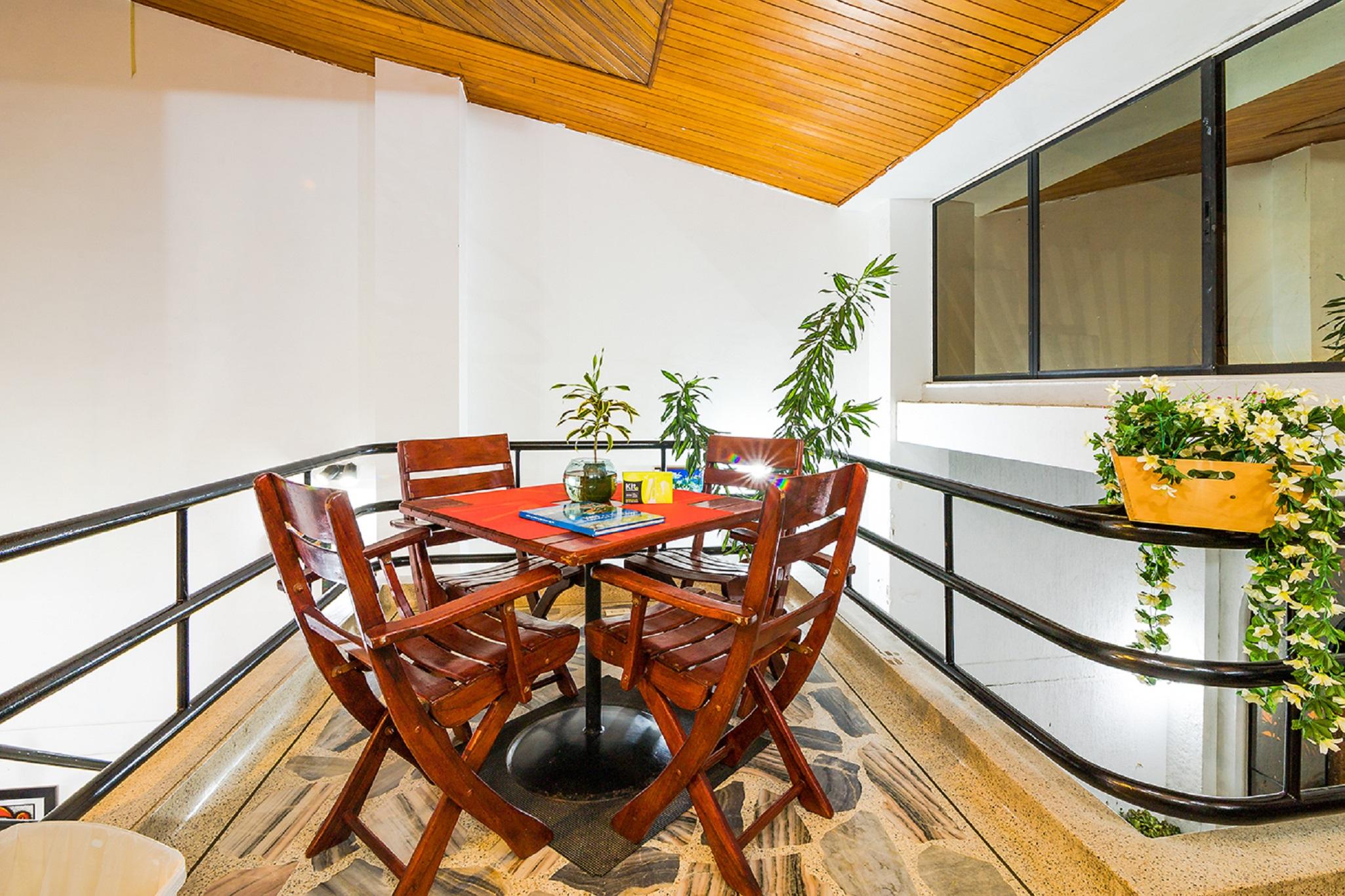 Ayenda 1411 Caney Sede Ingenio Cali Exterior foto