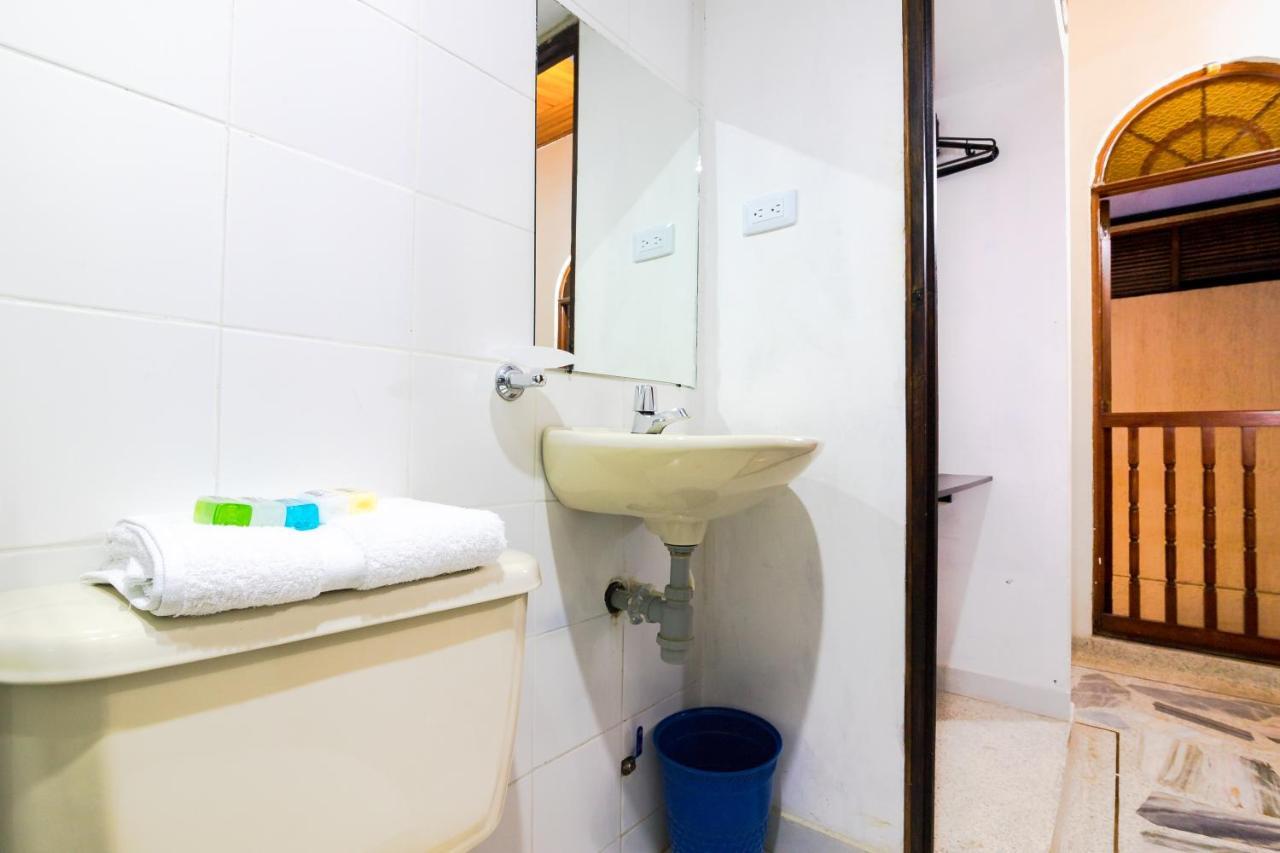 Ayenda 1411 Caney Sede Ingenio Cali Exterior foto